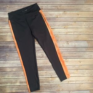Orangetheory Yoga Pants Sz L